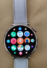 HUAWEI WATCH GT 5 国家补贴15% 珍珠白41mm华为智能手表情绪健康助手玄玑感知系统 实拍图