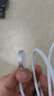 Apple Watch Series 10 二手苹果智能手表 S10 轻薄超大先进显示屏 石板色/蜂窝 42MM 实拍图