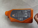 REPSOL睿烁雷神机油 赛道级全合成摩托车机油含PAO润滑油 SP 10W-40 1L 实拍图