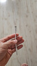 毕亚兹适用于苹果耳机转接头Lightning转3.5mm耳机转换器iPhone手机14/13/12ProXs音频转换头接口 实拍图
