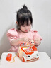 斯纳恩（Snaen）儿童玩具电话机1-2岁婴幼儿早教多功能仿真座机男孩女孩生日礼物 实拍图