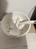 美的（Midea）电饭煲电饭锅3-4人家用3L大容量 28分钟快速饭多功能微压智能预约电饭煲 MB-RE319 实拍图