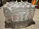 今麦郎凉白开熟水饮用水550ml*12瓶/24瓶杀菌非矿泉水 塑膜装 凉白开550ml*24瓶 实拍图