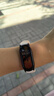 【95成新】小米（MI）小米手环9 标准版黑色 二手智能手环 高精度运动健康 监测睡眠管理 心率血氧监测运动手环 备件库   实拍图