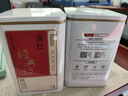 京东京造 云南凤庆滇红红茶经典58薯香浓香250g新茶茶叶伴手自己喝 自营 实拍图
