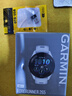 佳明（GARMIN）FR265血氧心率跑步户外运动智能手表跑马表 Forerunner265月光白 实拍图