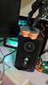 魅蓝lifeme HD1 HiFi解码耳放小尾巴 平衡无损音频解码器 3.5/4.4双43131解码芯片 激发发烧音质  实拍图