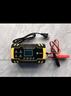 徽农汽车电瓶充电器12v24v伏摩托车蓄电池修复型启停充电机【加强款】 实拍图