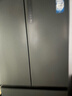 海尔（Haier）506升法式多门家用电冰箱风冷无霜一级能效电国家补贴BCD-506WGHFDEDBFU1【售完即止，不退不换】 实拍图