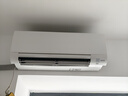 三菱电机DZ系列 1.5匹 新能效 13-20㎡适用 变频冷暖 空调挂机 开启式清洁 以旧换新 MSZ-DZ12VA 实拍图
