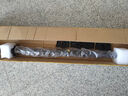 古都唐渊宝剑龙泉刀唐横刀一体刀剑唐直刀绣春刀唐刀真刀真剑防身武器未开刃 白色（弯曲可回弹） 实拍图