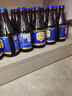 智美（Chimay）蓝帽啤酒 330ml*6瓶 修道院精酿 比利时进口 四料黑啤 实拍图