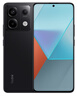小米 Redmi Note13Pro 骁龙7S 国家补贴 新2亿像素 第二代1.5K高光屏 12GB+256GB 子夜黑 5G手机 实拍图