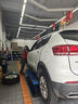 京东养车更换刹车片服务包含电子手刹和非电子手刹 倒角 不含商品仅施工费 前片 实拍图