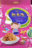 新東陽儿童肉松105g/袋宝宝孕妇零食早餐拌饭无添加剂上海味道香酥营养 实拍图