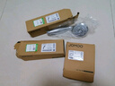 九牧（JOMOO）花洒喷头空气能淋浴五功能手持花洒S02015-2C11-2 实拍图