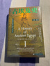 甲骨文丛书·古埃及史（第一卷）：从最早的农夫到大金字塔 实拍图