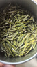 恩施玉露雀舌2025新茶明前嫩芽恩施硒贡芽绿茶特级自己喝罐装50g 实拍图