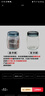 龙士达玻璃瓶密封罐 1L 3只装 储物罐泡酒瓶泡菜瓶杂粮茶叶干果零食瓶 实拍图