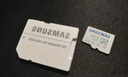 三星（SAMSUNG）128GB TF(MicroSD)存储卡Endurance耐久卡 V30行车记录仪安防监控摄像头专用卡 读速100MB/s 实拍图
