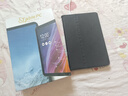 新款平板电脑柔光三星屏16G+1TB智能手机游戏办公学习机5G全网通 冰山蓝【赠皮套+蓝牙键盘】 旗舰版12运行256G存储 实拍图