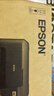 爱普生（EPSON）墨仓式 L3255彩色打印机 微信打印/无线连接  家用打印优选（打印、复印、扫描、AI学习打印机） 实拍图