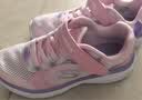 Skechers斯凯奇逐风体训鞋百搭舒适儿童时尚运动鞋休闲鞋303978L 实拍图