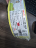 德力西（DELIXI）电线电缆ZC-BV2.5阻燃平方单芯单股家用铜芯电线100米黄色零线  实拍图
