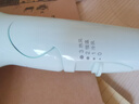 松下（Panasonic）【国家补贴】家用吹风机大功率速干迷你护发电吹风筒不伤发学生宿舍送女友礼物EH-WND2G 实拍图