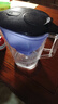 碧然德（BRITA）过滤净水器 家用滤水壶 净水壶 Marella 海洋系列+专家版滤芯12枚（含附件） 实拍图