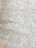 洁丽雅纯棉毛巾被A类全棉夏季空调毯老式毛圈毛毯沙发毯盖毯毯子 蓝色-浮雕毛圈款 150cm*200cm 【全棉毛巾被】 实拍图