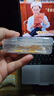 妥能药业医用水胶体敷料痘痘贴痘印人工皮敷贴吸黑头伤口护理贴可上妆防护 【网红款】带花纹 吸收量大  出口欧美 5片/盒 实拍图