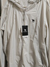 骆驼（CAMEL）小光阴 防晒衣男户外遮阳连帽清爽时尚休闲防晒服外套A012251008H 实拍图