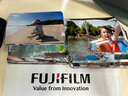 富士（FUJIFILM）4×6英寸50张光面照片冲印服务 银盐冲洗照片打印 宝贝纪念毕业旅游写真图片定制 实拍图