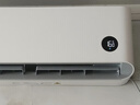 小米（MI）大1匹 巨省电pro 超一级能效  变频冷暖 空调挂机 26GW-NA20/V1A1 国家补贴20%【2025新款】 实拍图
