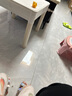 浪莎（LangSha）儿童内裤女童内裤中大童5A抑菌内裤宝宝青少年平角短裤6条装  150 实拍图