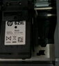 惠普（HP）C2P05AA 62XL 高容量原装黑色墨盒(适用于HP  Officejet  200 移动打印机/258 Mobile All-in-One) 实拍图