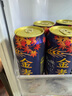 三得利金麦啤酒【8-10月产】日本原装进口晚酌的流派同款冬味金木犀限定 晚酌-秋味限定【8月产】 500mL 6罐 实拍图