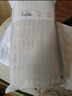 无印良品干发毛巾7A级抗菌加大加厚超强吸水速干擦头A类包头巾擦脸巾 实拍图