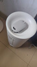 美的（Midea）空气加湿器净化器一体机便携家用母婴专用卧室静音除菌喷雾器空调风扇伴侣女生礼物国家补贴98K 实拍图