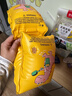 swimbobo儿童游泳手臂圈宝宝游泳圈水袖漂泳圈儿童游泳装备BO1100粉色恐龙 实拍图