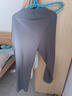 李宁梭织运动速干裤男子四面弹力跑步透气健身长裤AYKV483 实拍图