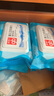 好孩子海洋水润湿巾新生婴儿湿纸巾擦屁屁专用儿童宝宝湿巾纸80抽 海洋水润湿巾 80抽 6包 实拍图
