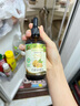 爷爷的农场有机核桃油食用油110ml 凉拌佐餐控量宝宝辅食油 适用婴幼儿的油 实拍图