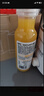 农夫山泉100%纯果汁NFC橙汁300ml*24瓶鲜果冷压榨0添加剂饮料中秋礼盒 实拍图