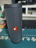 JBL FLIP ESSENTIAL 2 旗舰款二代 蓝牙音箱 户外便携音响 防水设计 桌面低音炮 毕业礼物 炫酷黑 实拍图