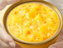 三只松鼠杨枝甘露礼盒260g*6碗西米芒果西柚水果饮料网红甜品中秋节日送礼 实拍图