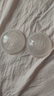 美德乐（Medela）乳头保护罩 保护疼痛或皲裂的乳头（2只装） 实拍图