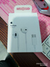 Apple/苹果 采用 (USB-C)的EarPods耳机 有线耳机 苹果耳机 适用iPhone/iPad//Mac 苹果手机 实拍图