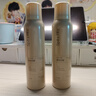 Spes诗裴丝高颅顶蓬松神器持久控油去油免洗干发喷雾红茶香150ml*2支 实拍图